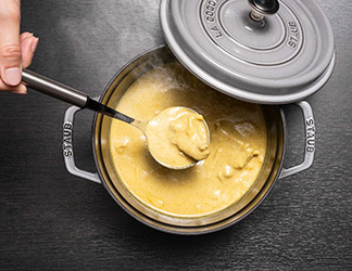 グリーンカレー